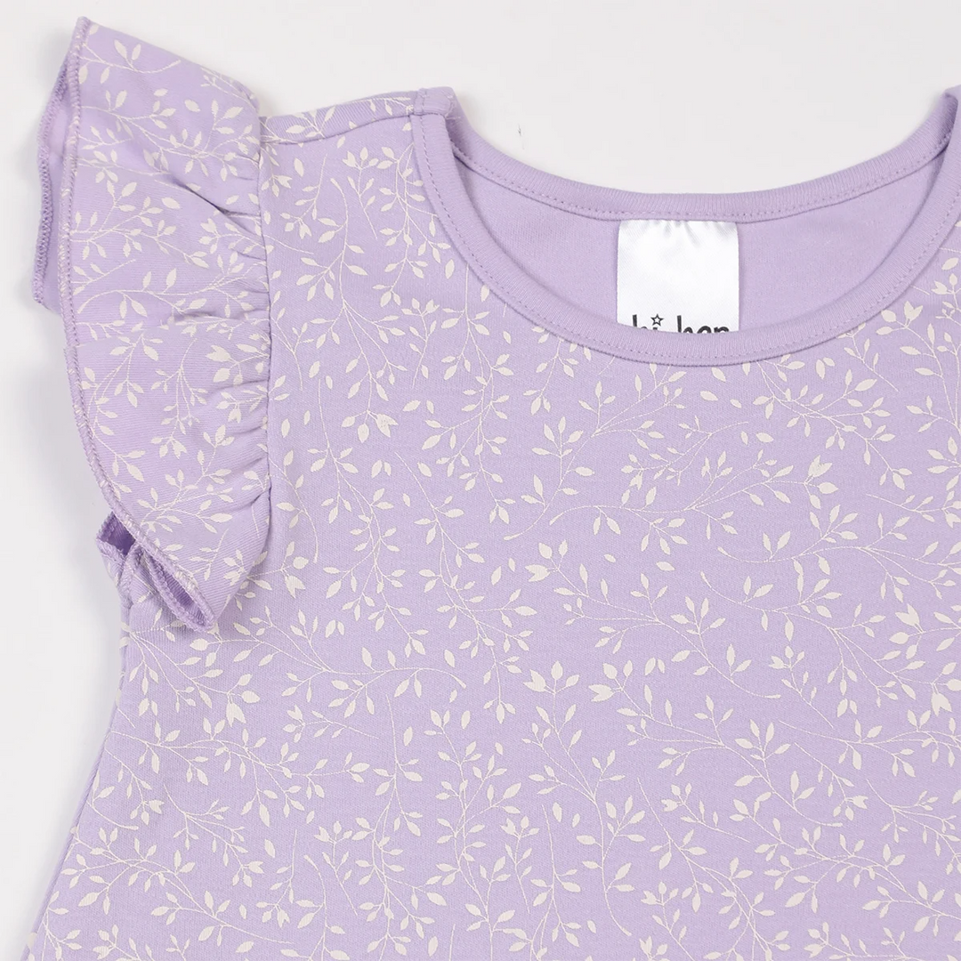 hi-hop Sleeveless Jersey Dress from hi-hop NZ stock babycity