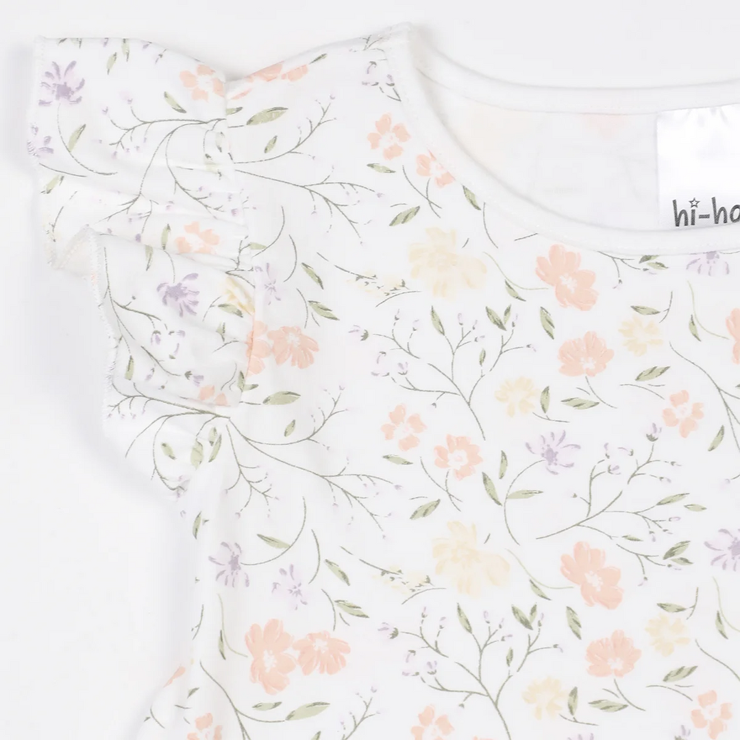 hi-hop Sleeveless Jersey Dress from hi-hop NZ stock babycity