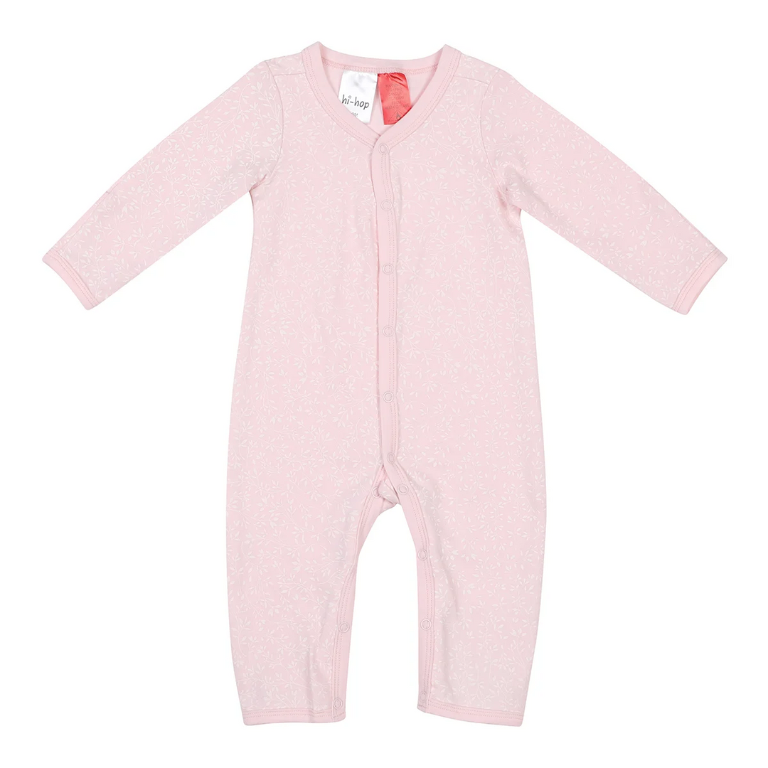 Baby grows best sale with no feet