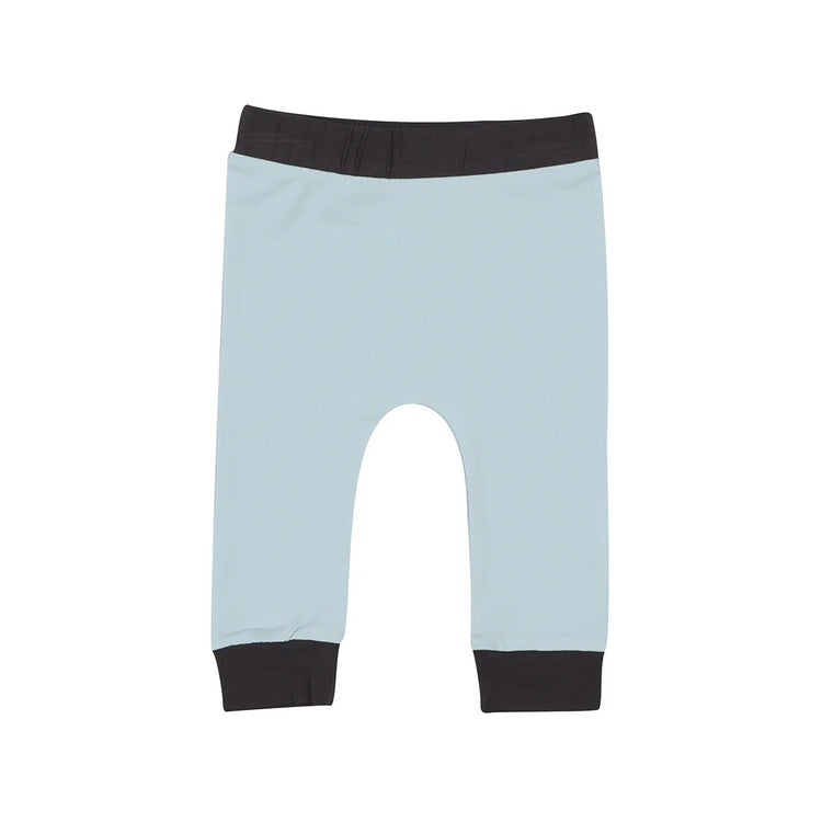 hi-hop Stretch Pants Blue Haze from hi-hop NZ stock babycity