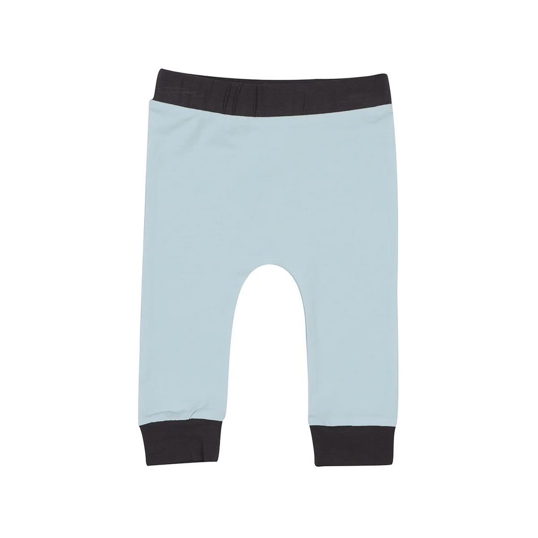 hi-hop Stretch Pants Blue Haze from hi-hop NZ stock babycity