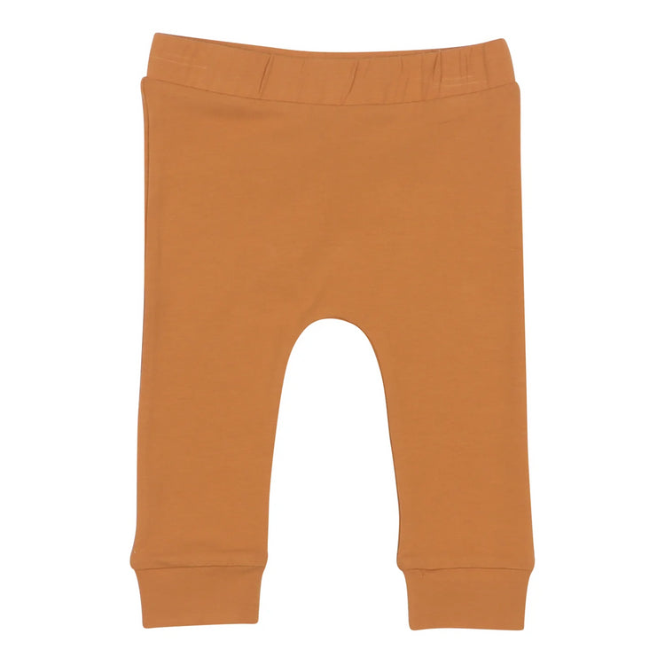 hi-hop Stretch Pants Burnt Amber from hi-hop NZ stock babycity