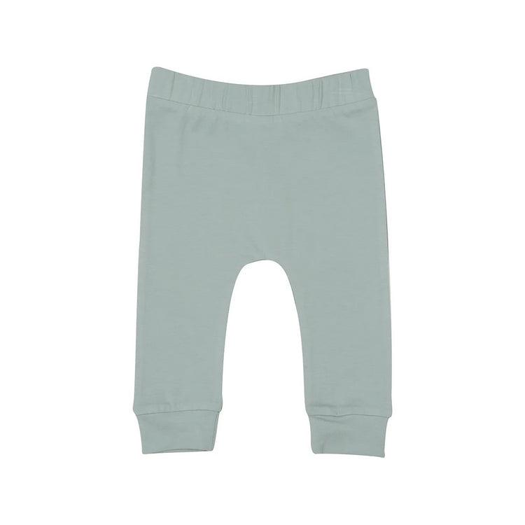 hi-hop Stretch Pants Mineral Green from hi-hop NZ stock babycity