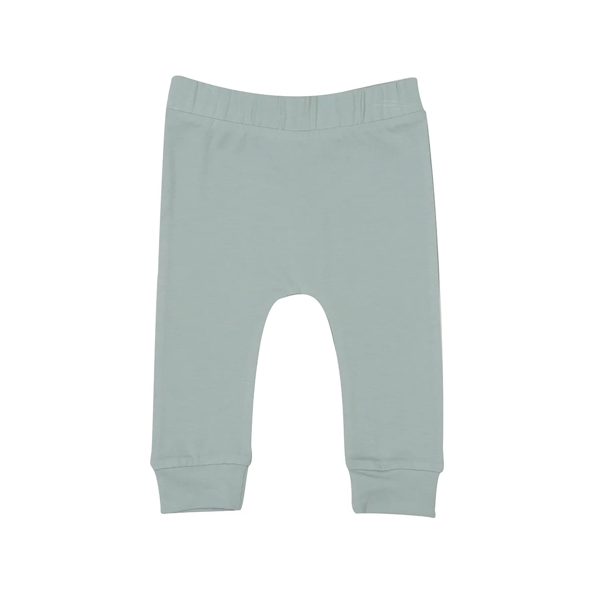 hi-hop Stretch Pants Mineral Green from hi-hop NZ stock babycity