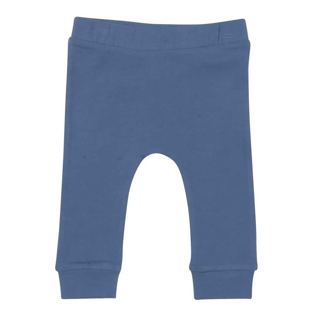 hi-hop Stretch Pants Twilight Blue from hi-hop NZ stock babycity