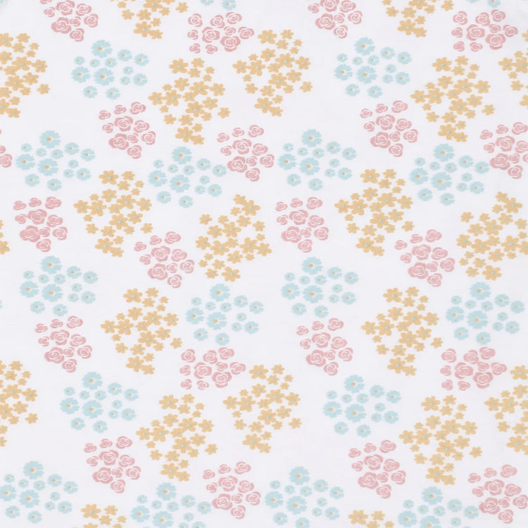 hi-hop Summer Ruffle Sleeve PJs from hi-hop NZ stock babycity