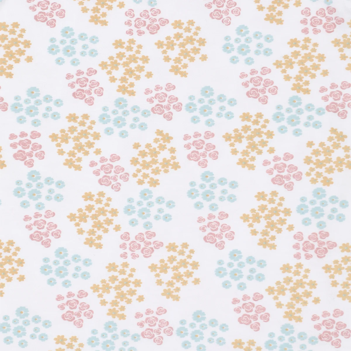 hi-hop Summer Ruffle Sleeve PJs from hi-hop NZ stock babycity