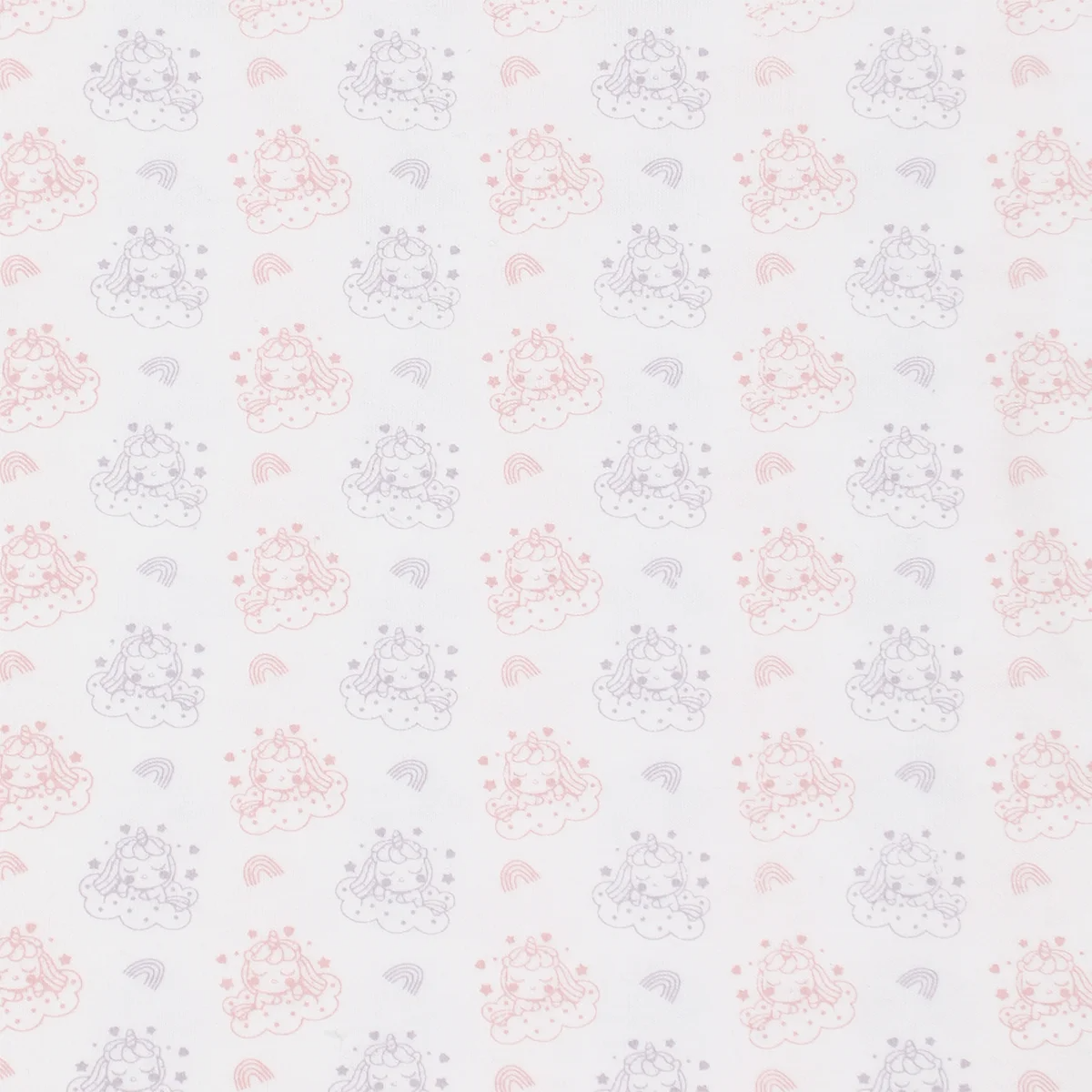 hi-hop Summer Ruffle Sleeve PJs from hi-hop NZ stock babycity