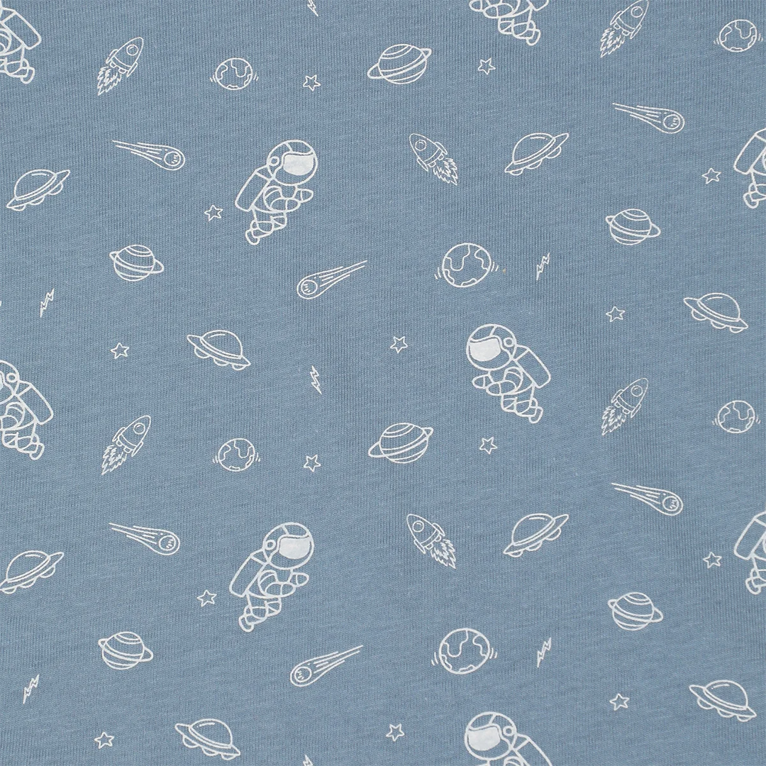 hi-hop Summer Short Sleeve PJs - 4Y / 5Y from hi-hop NZ stock babycity