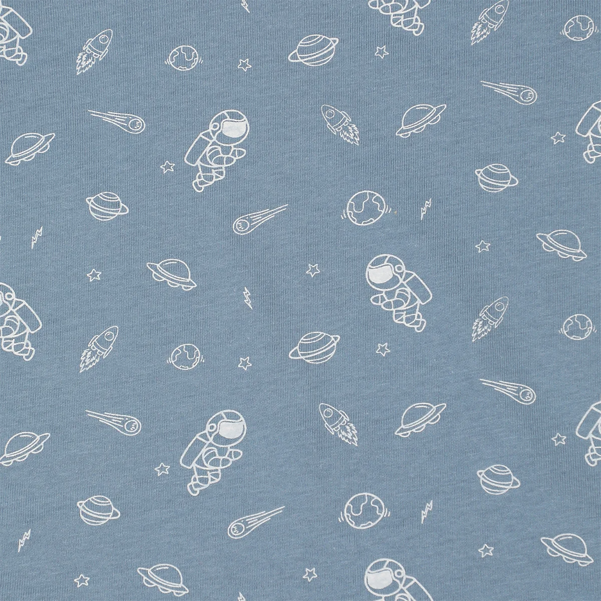 hi-hop Summer Short Sleeve PJs - 4Y / 5Y from hi-hop NZ stock babycity