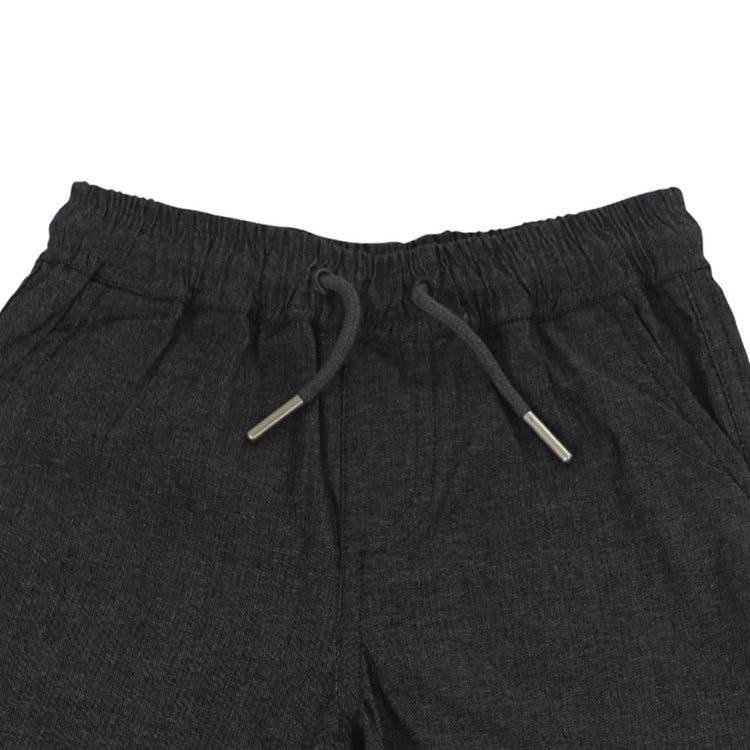 hi-hop Woven Drawstring Shorts - Clearance from hi-hop NZ stock babycity