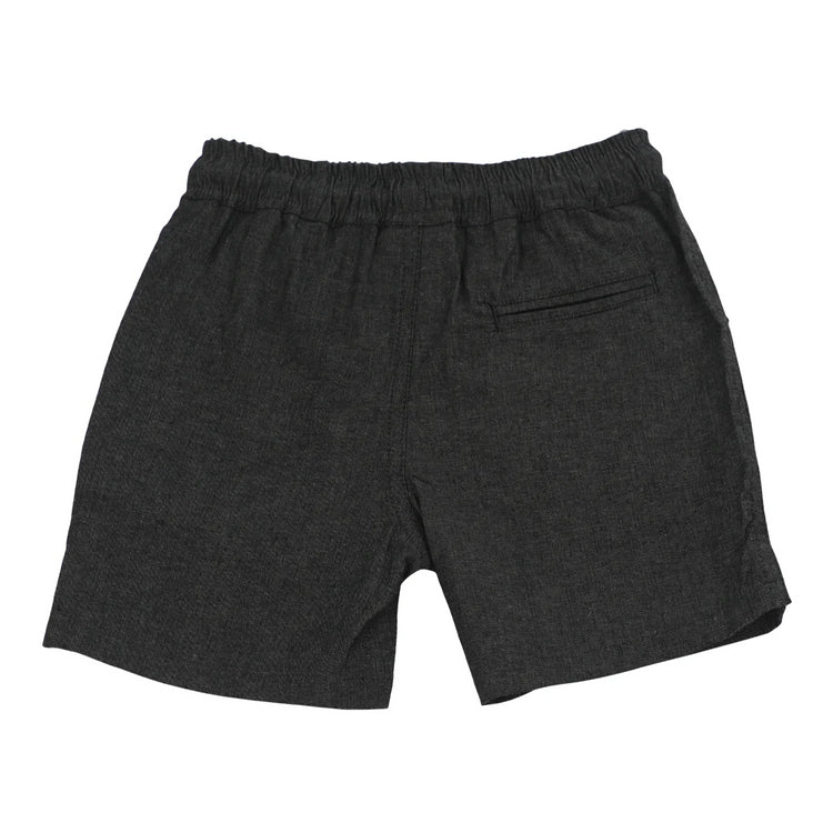 hi-hop Woven Drawstring Shorts - Clearance from hi-hop NZ stock babycity