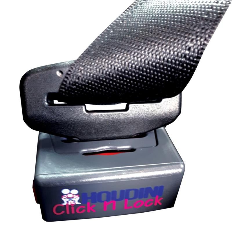 Houdini Click N Lock from Houdini NZ stock babycity