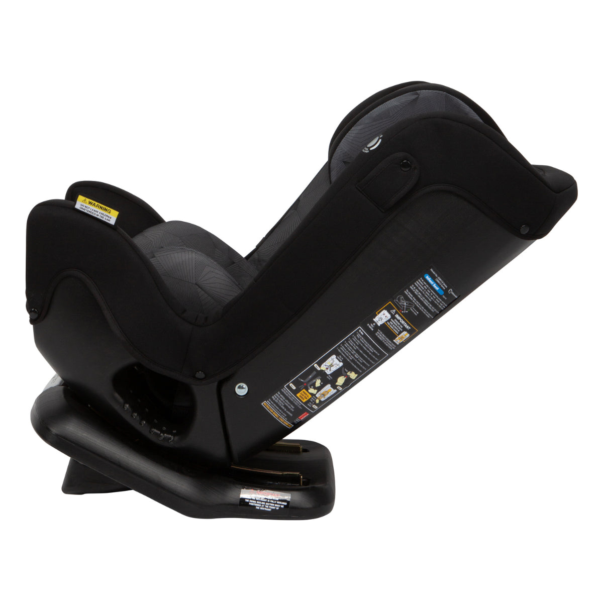 InfaSecure Emperor Nexus 2021 Car Seat babycity