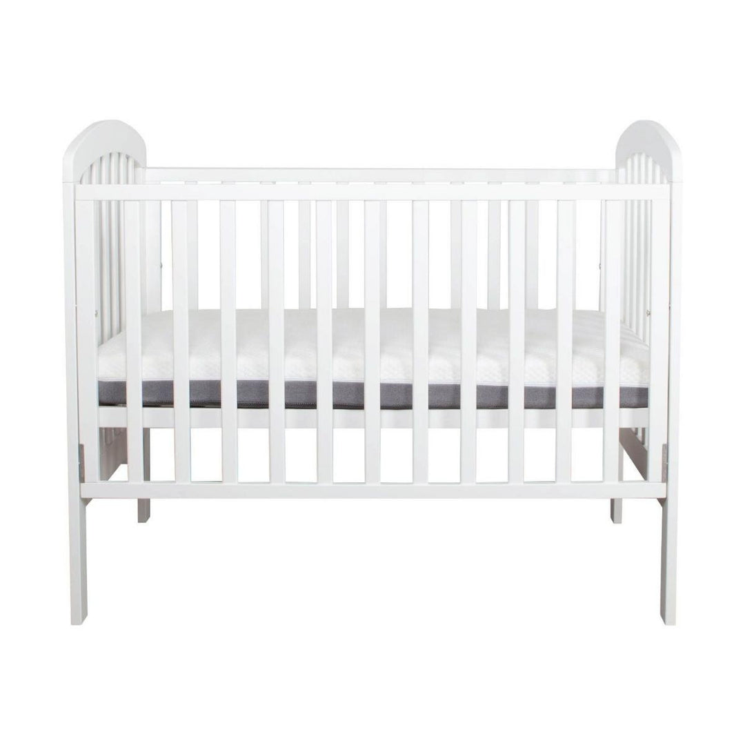 InfaSecure Milford Cot