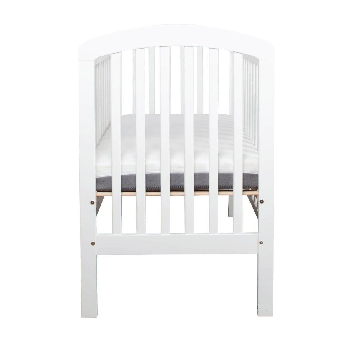 InfaSecure Milford Cot babycity