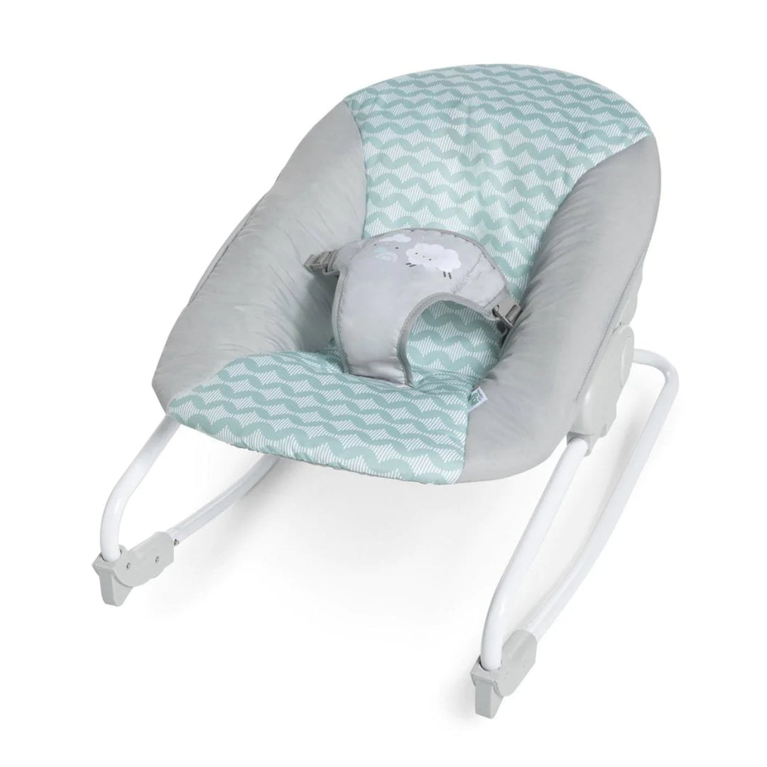 Ingenuity Ity Cradling Bouncer babycity