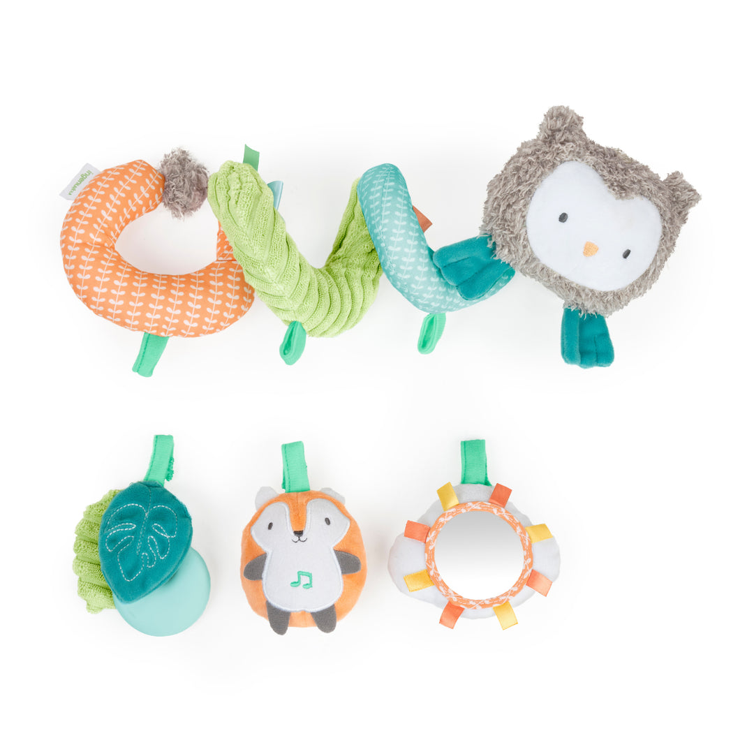 Car seat activity bar sales