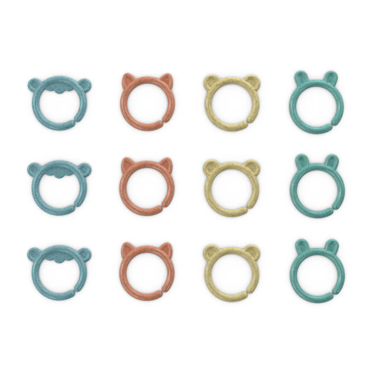 Ingenuity Sheepys Squad Toy Links Multi from Ingenuity NZ stock babycity