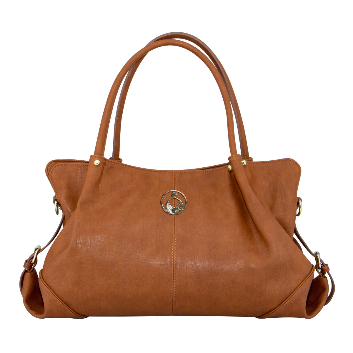 Isoki Anakie Satchel Bag Amber from Isoki NZ stock babycity