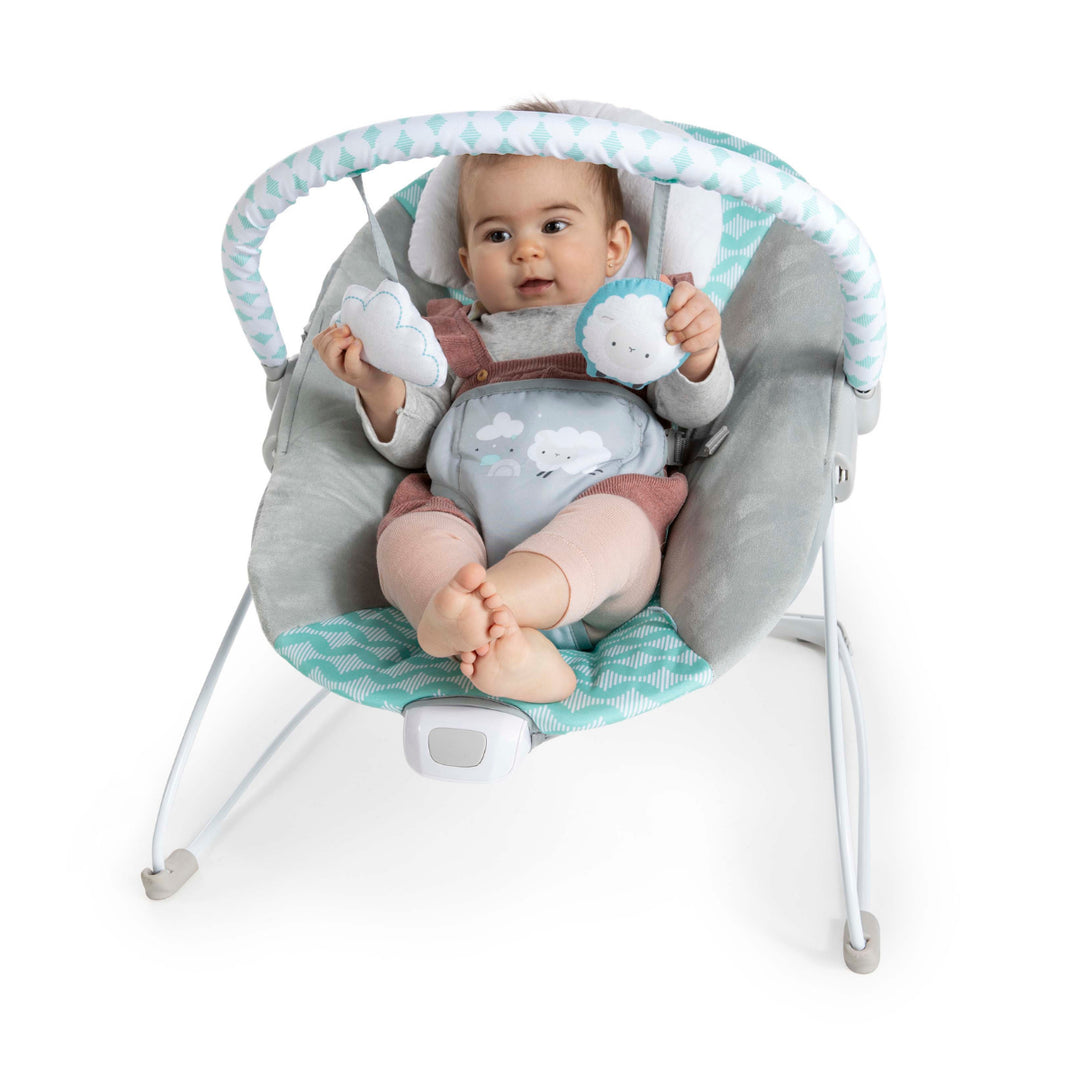 Ingenuity Ity Bouncity Bouncer babycity