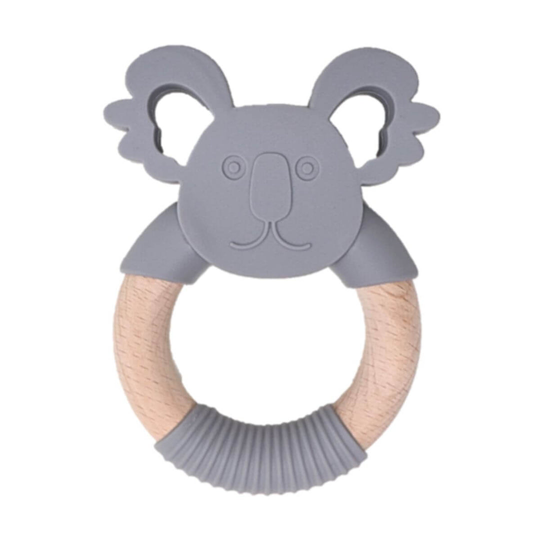 Jellystone Koala Teether