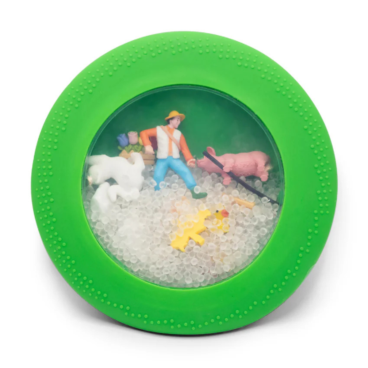 Jellystone Peekaboo Bag Farm from Jellystone NZ stock babycity