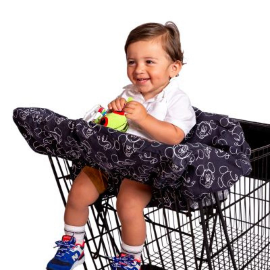 JL Childress Shopping Cart Cover