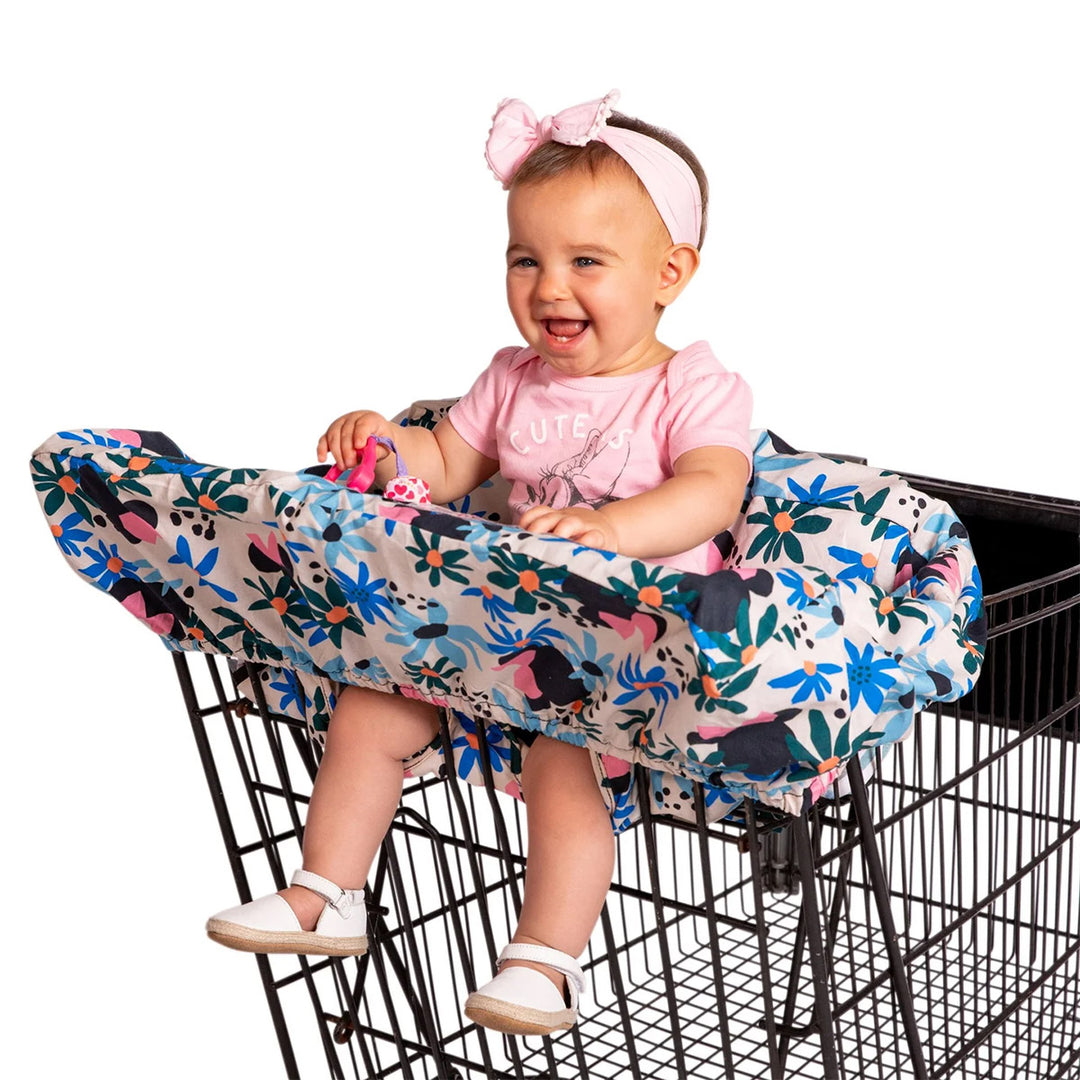 JL Childress Shopping Cart Cover
