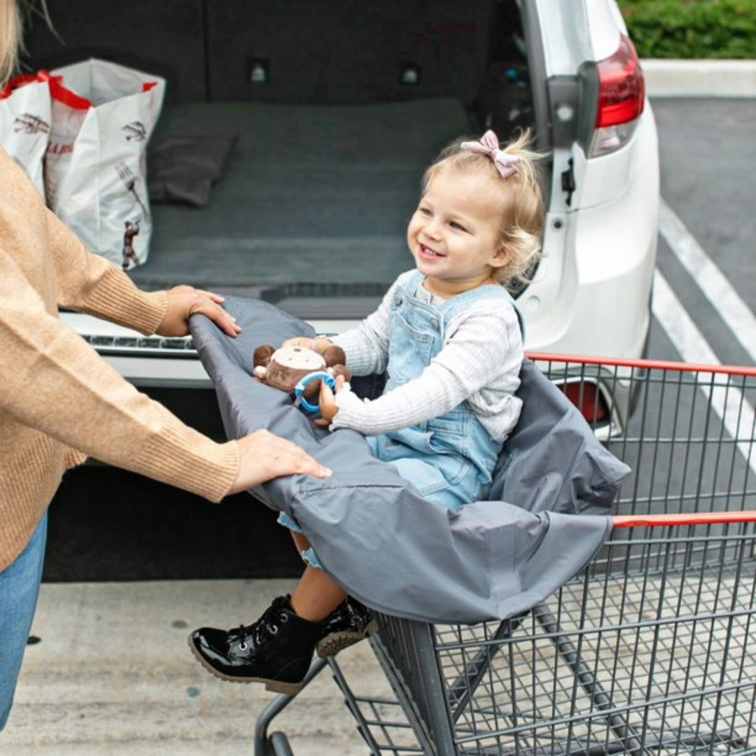 JL Childress Shopping Cart & Highchair Cover