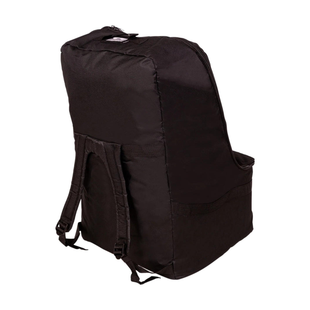 JL Childress Ultimate Backpack Car Seat Travel Bag babycity