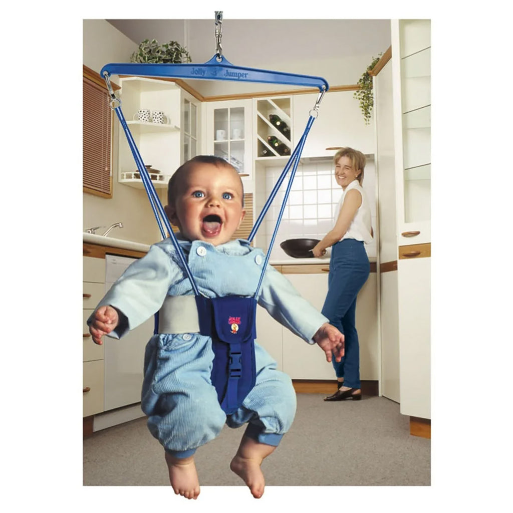 Jolly Jumper Bouncer – babycity