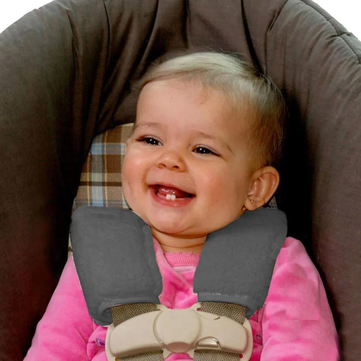 Jolly jumper sales car seat reviews