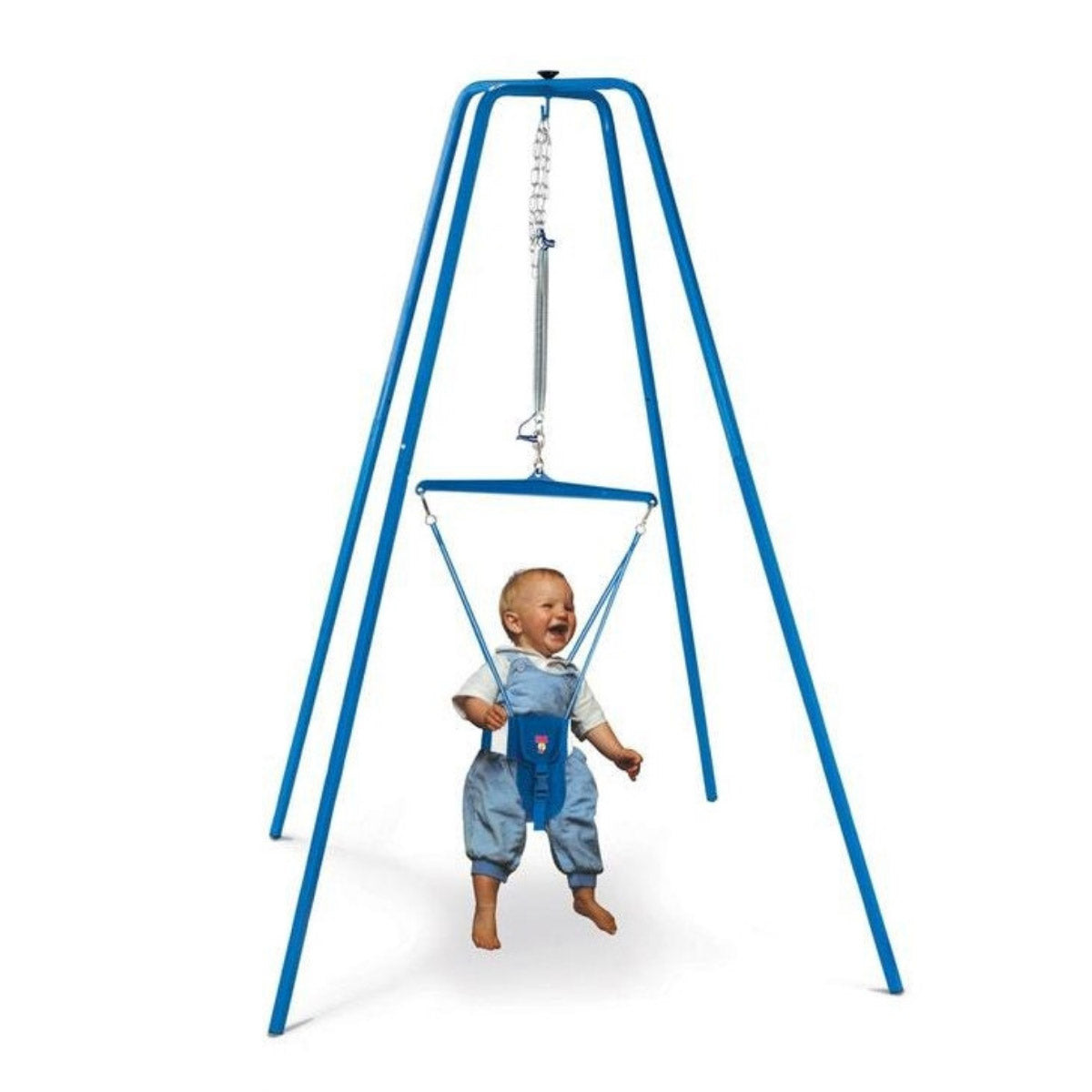 Blue discount jolly jumper