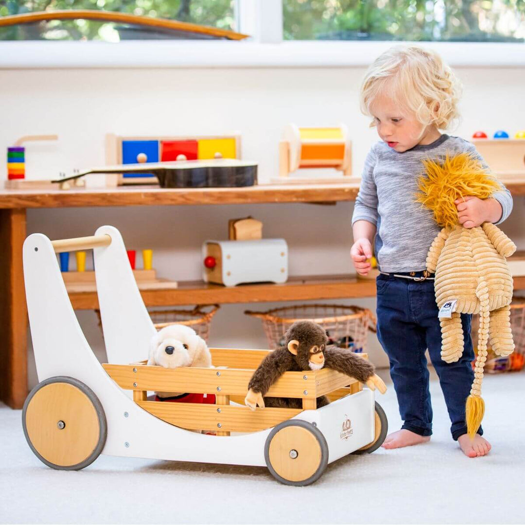 Kinderfeets Cargo Walker