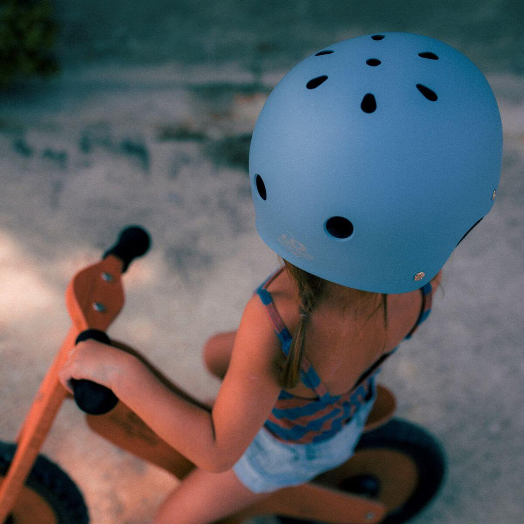 best infant bike helmet nz Kinderfeets Helmet – babycity