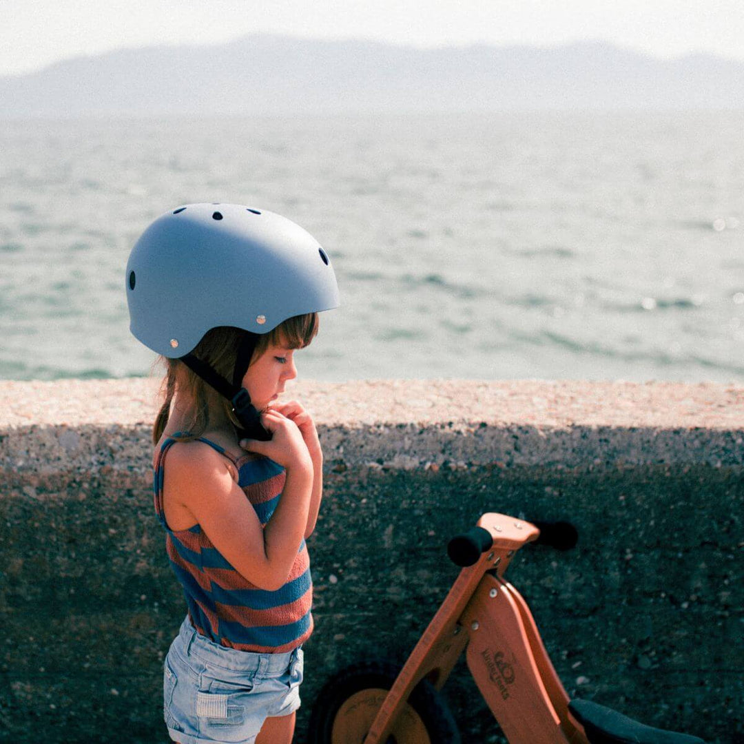 baby bike helmets nz Kinderfeets Helmet – babycity
