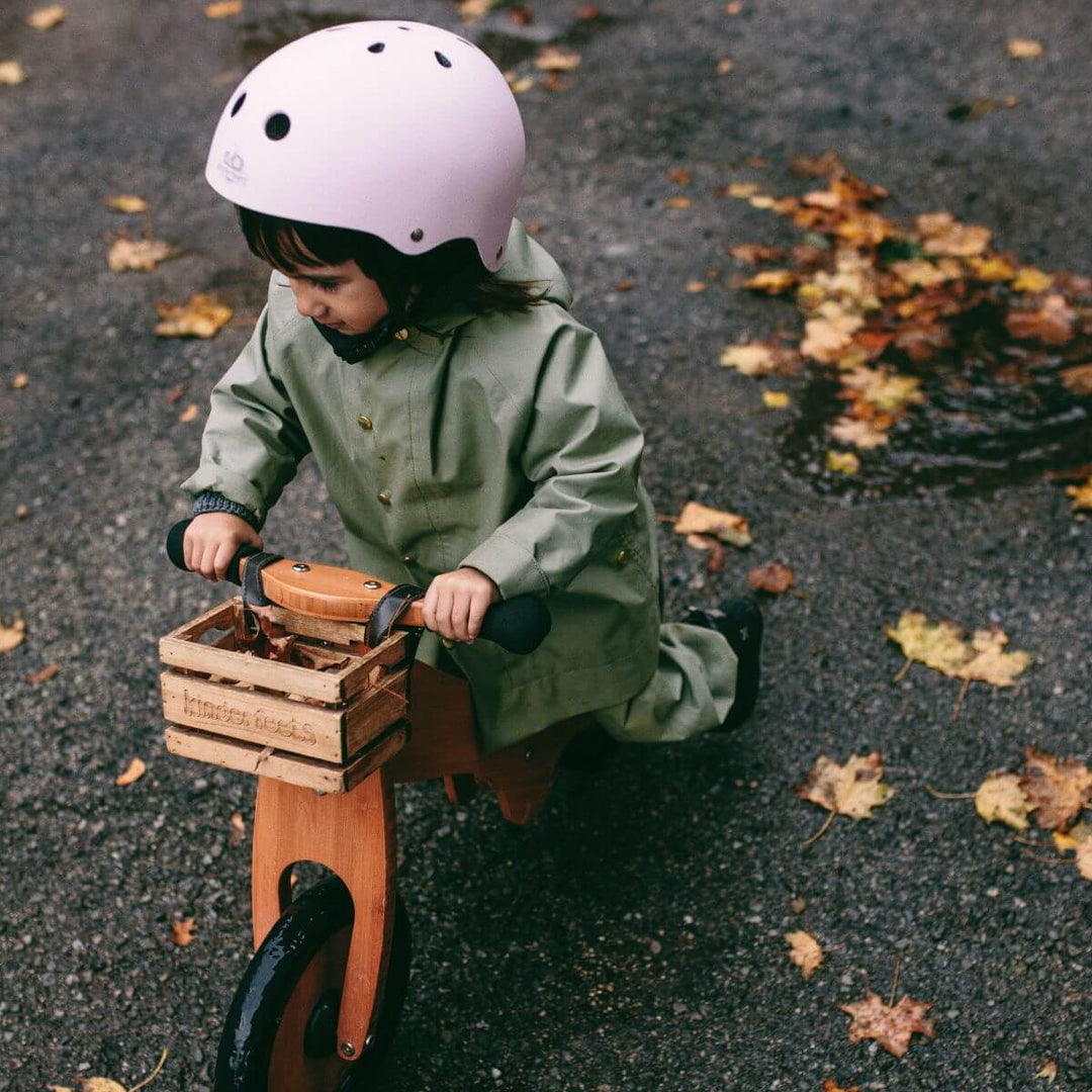baby bike helmets nz Kinderfeets Helmet – babycity