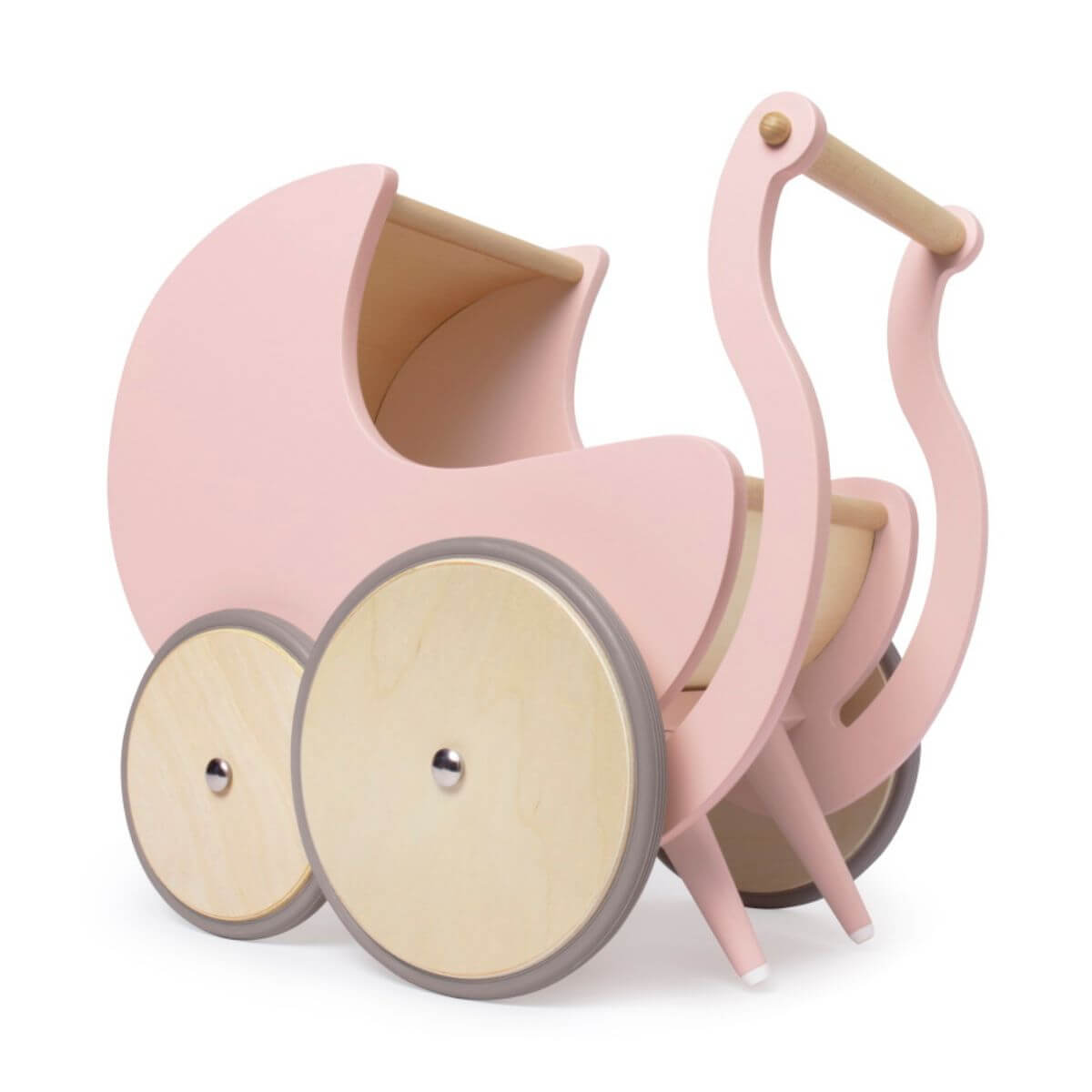 Kinderfeets Pram Rose from Kinderfeets NZ stock babycity