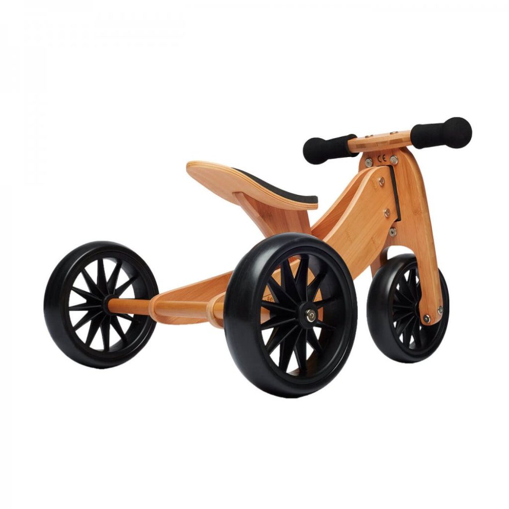 Kinderfeets Tiny Tot Bike