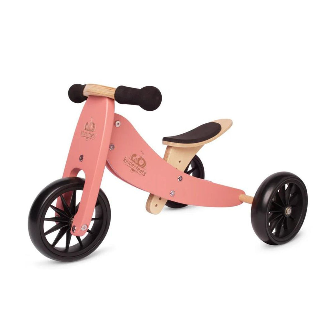Kinderfeets Tiny Tot Bike