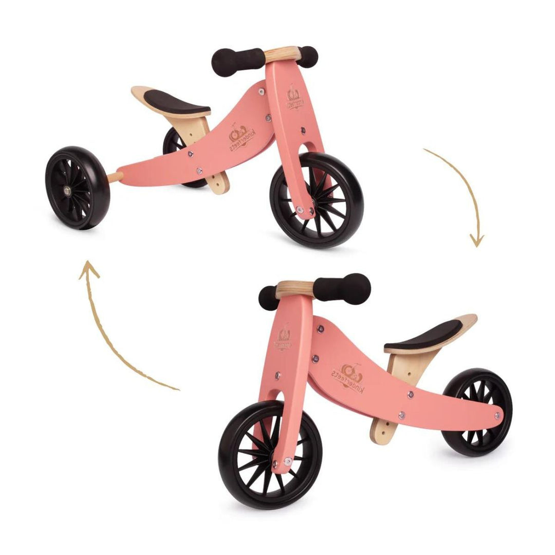 Kinderfeets Tiny Tot Bike