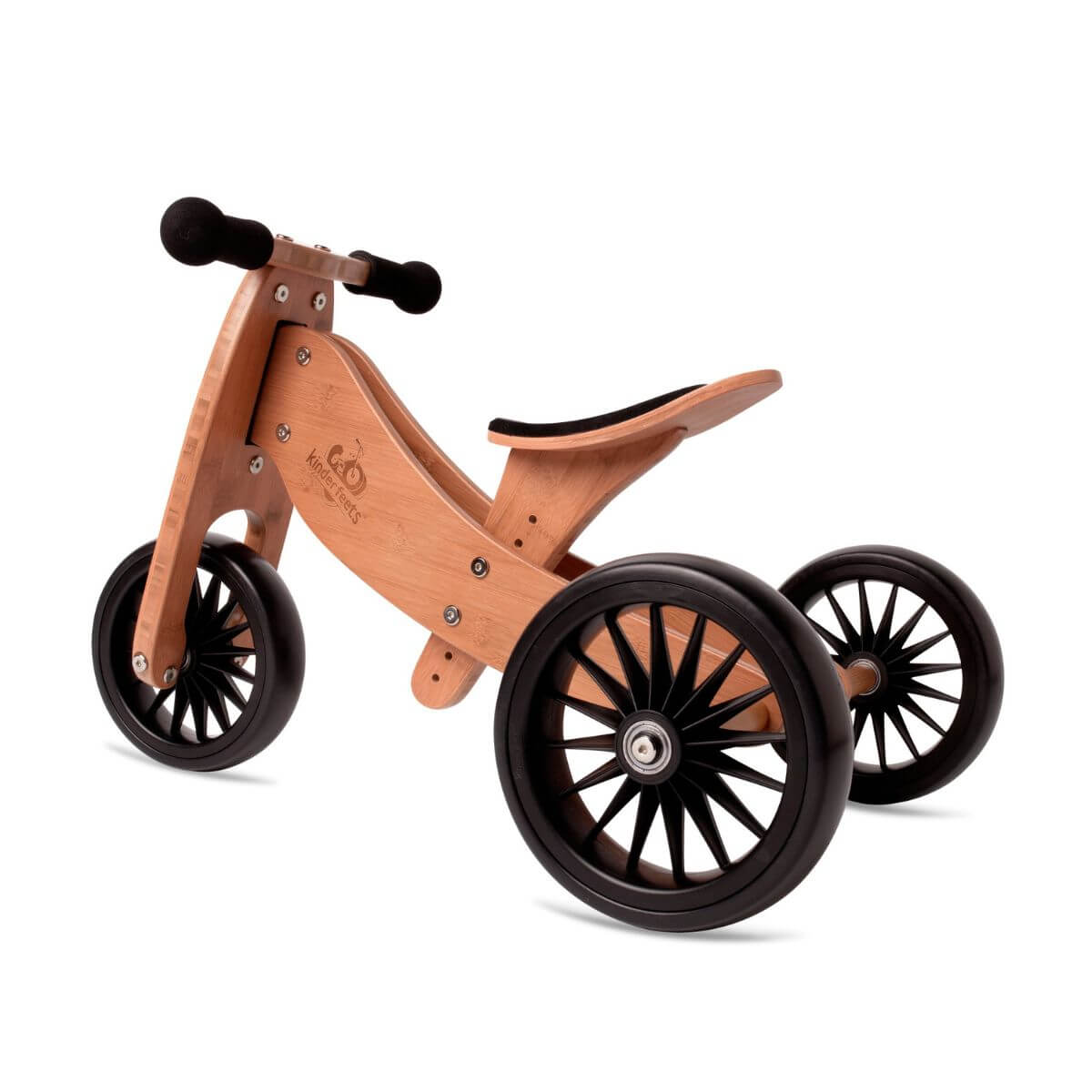 Kinderfeets Tiny Tot Plus Bamboo from Kinderfeets NZ stock babycity