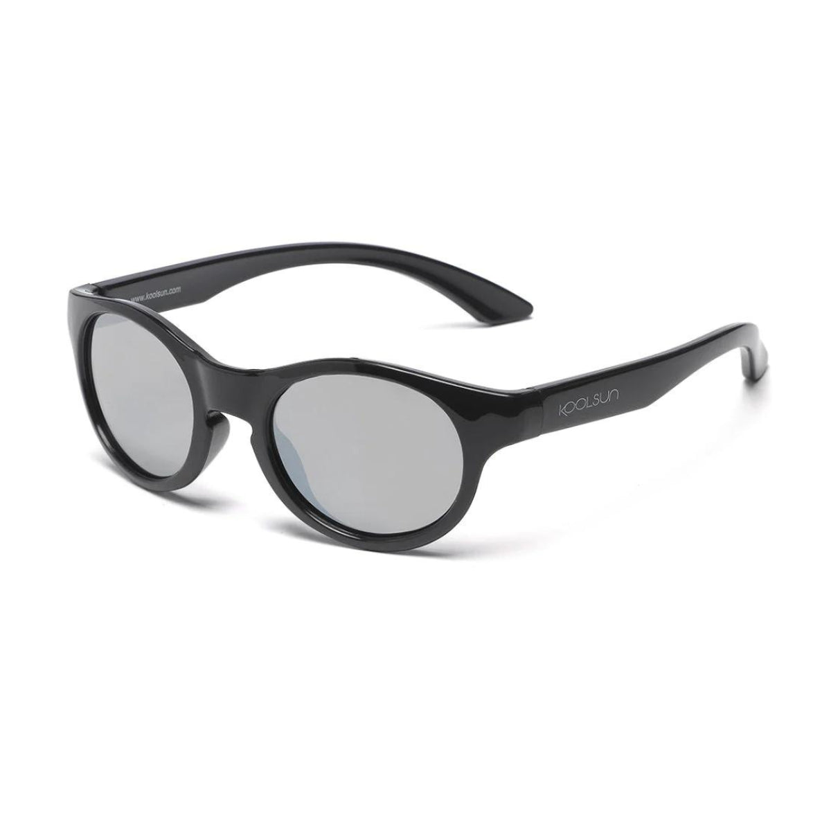 Koolsun Boston Sunglasses 1Y Black from Koolsun NZ stock babycity