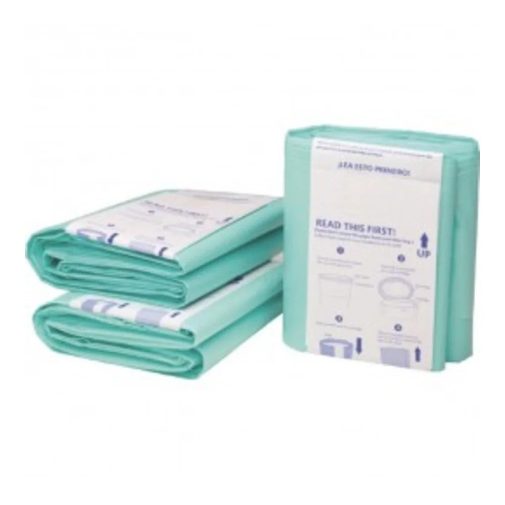 Korbell Plus Nappy Bin Refills 26l - 3 Pack 26L from Korbell NZ stock babycity