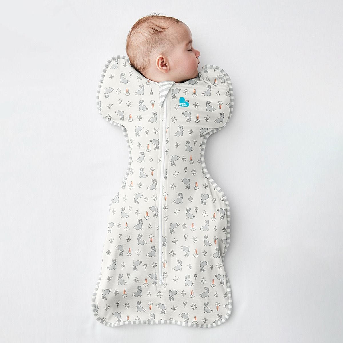 Baby sleeping bags discount love to dream