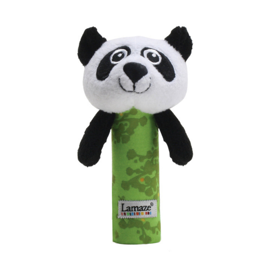 Lamaze Bend And Squeak Panda