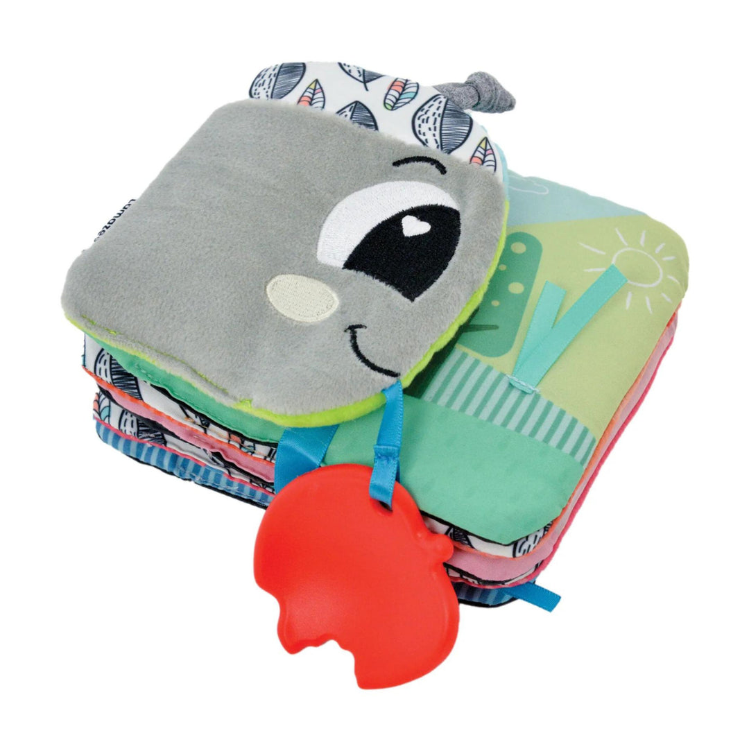 Lamaze caterpillar best sale