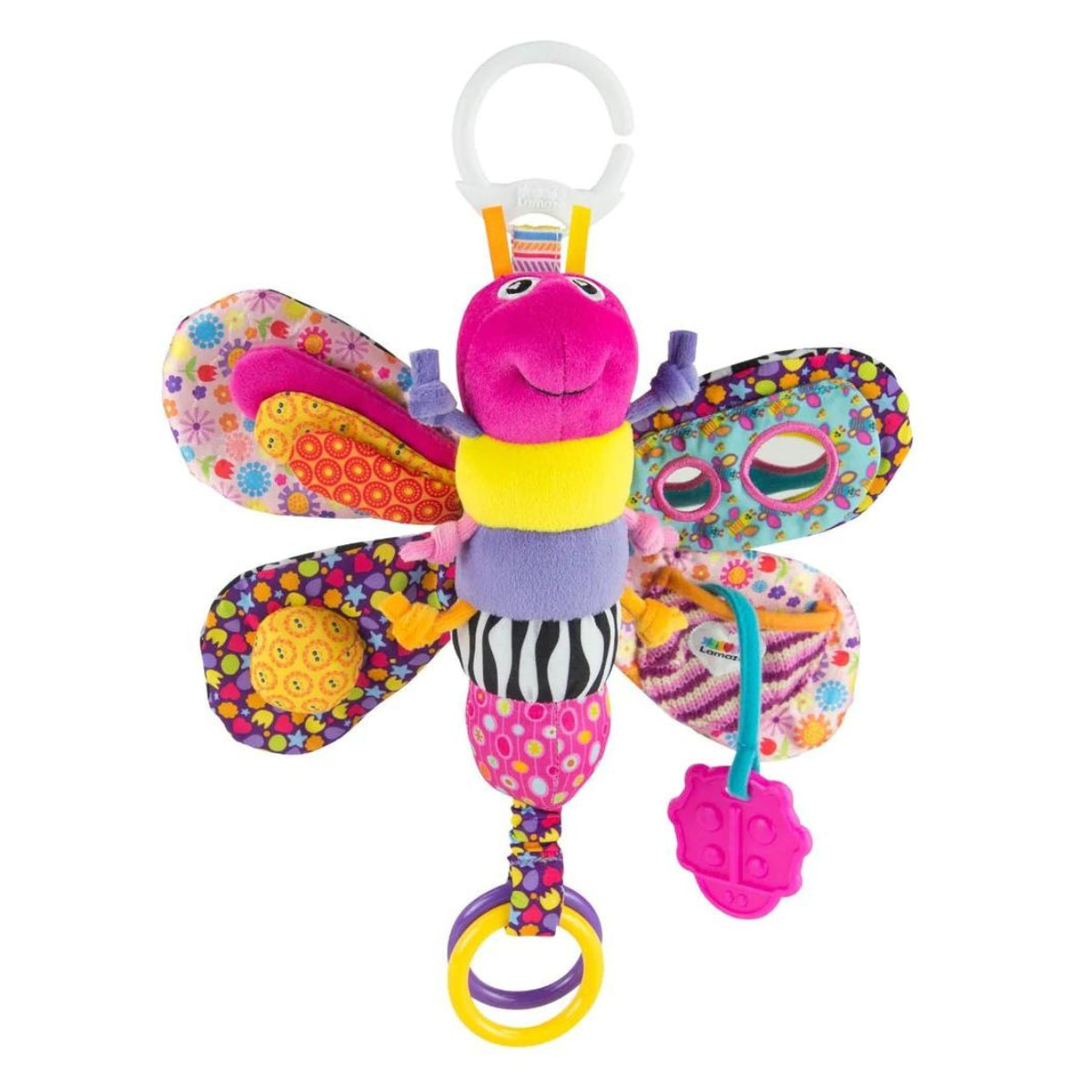 Lamaze Fifi The Firefly from Lamaze NZ stock babycity
