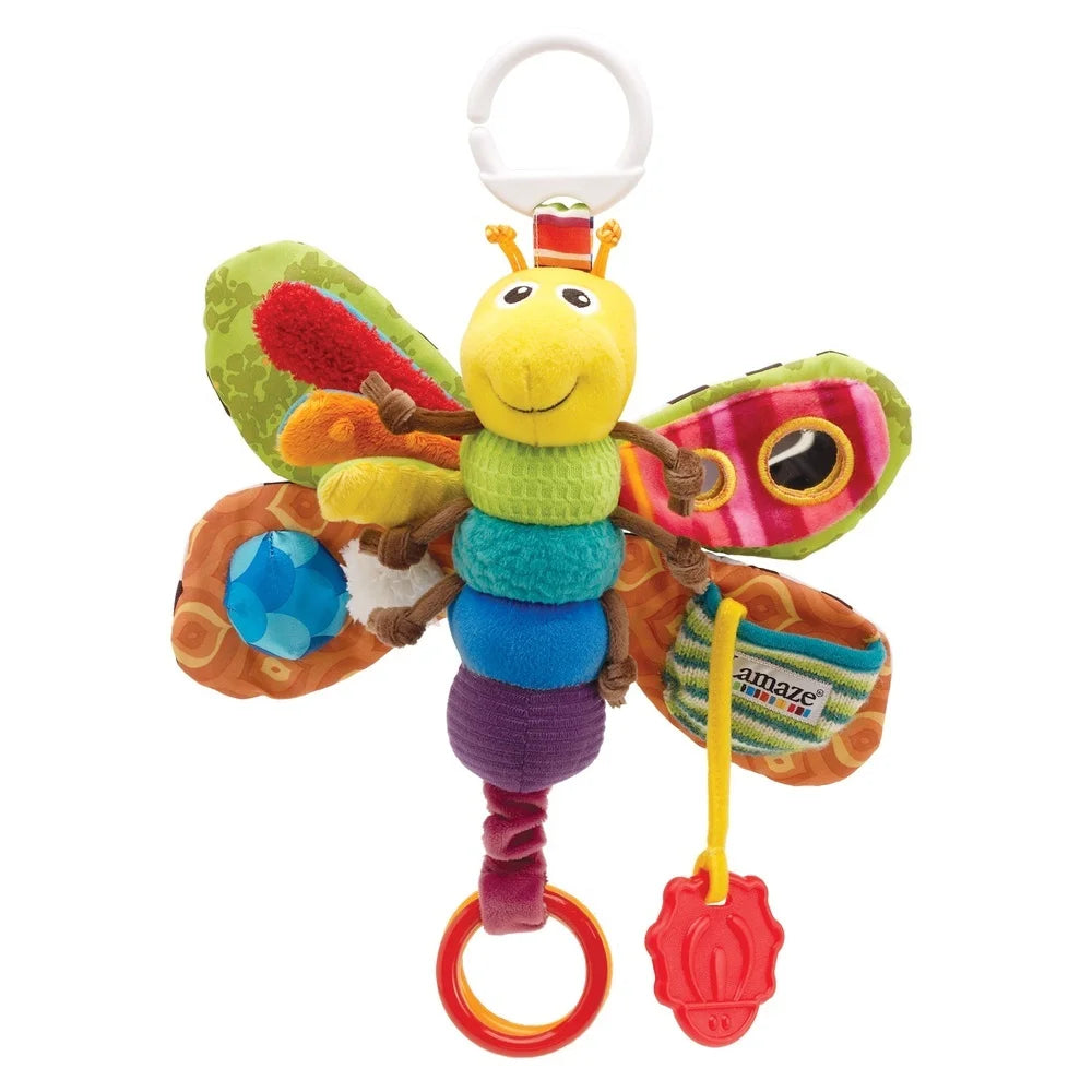 Lamaze Freddie The Firefly from Lamaze NZ stock babycity